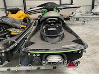 2019 kawasaki jet ski ultra 300x supercharged waterscooter - afbeelding 18 van  21