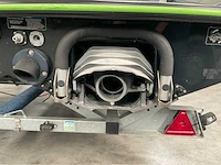 2019 kawasaki jet ski ultra 300x supercharged waterscooter - afbeelding 21 van  21