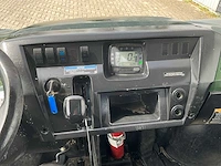 2019 kawasaki mule pro dxt utility tractor diesel - afbeelding 5 van  15