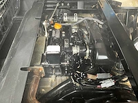 2019 kawasaki mule pro dxt utility tractor diesel - afbeelding 6 van  15