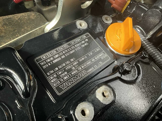 2019 kawasaki mule pro dxt utility tractor diesel - afbeelding 7 van  15