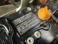 2019 kawasaki mule pro dxt utility tractor diesel - afbeelding 7 van  15