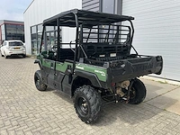 2019 kawasaki mule pro dxt utility tractor diesel - afbeelding 10 van  15