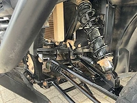2019 kawasaki mule pro dxt utility tractor diesel - afbeelding 13 van  15