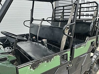 2019 kawasaki mule pro dxt utility tractor diesel - afbeelding 14 van  15
