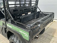 2019 kawasaki mule pro dxt utility tractor diesel - afbeelding 15 van  15