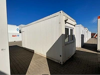 2019 kbs bx-36 trappenhuis binnentrap unit - afbeelding 2 van  7