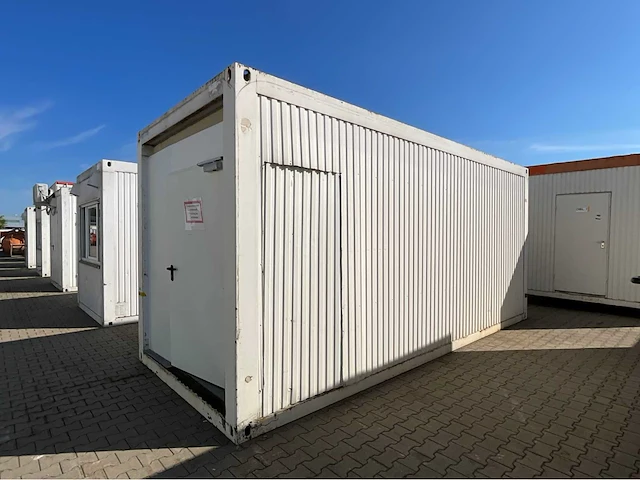 2019 kbs bx-36 trappenhuis binnentrap unit - afbeelding 3 van  7