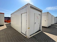 2019 kbs bx-36 trappenhuis binnentrap unit - afbeelding 4 van  7