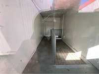 2019 kbs bx-36 trappenhuis binnentrap unit - afbeelding 5 van  7