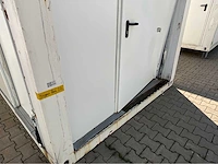 2019 kbs bx-36 trappenhuis binnentrap unit - afbeelding 6 van  7