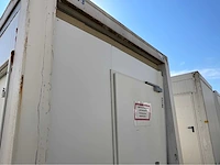 2019 kbs bx-36 trappenhuis binnentrap unit - afbeelding 7 van  7