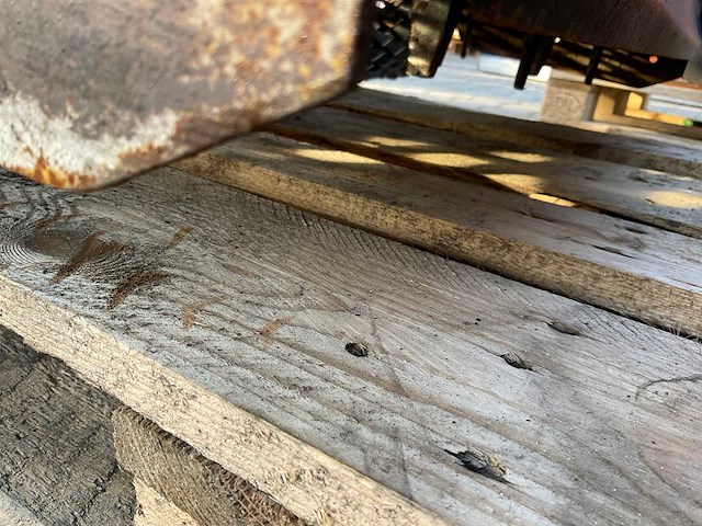 2019 kersten ubs-hydro 13 g rotorkopeg - afbeelding 4 van  17