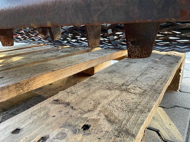 2019 kersten ubs-hydro 13 g rotorkopeg - afbeelding 5 van  17