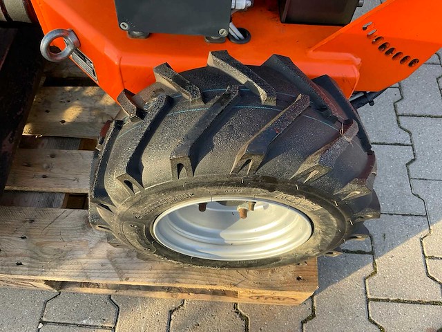 2019 kersten ubs-hydro 13 g rotorkopeg - afbeelding 6 van  17