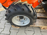 2019 kersten ubs-hydro 13 g rotorkopeg - afbeelding 7 van  17