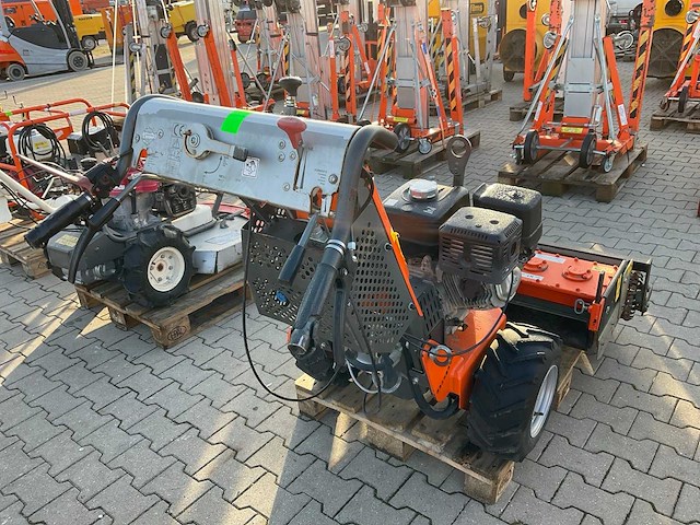 2019 kersten ubs-hydro 13 g rotorkopeg - afbeelding 11 van  17