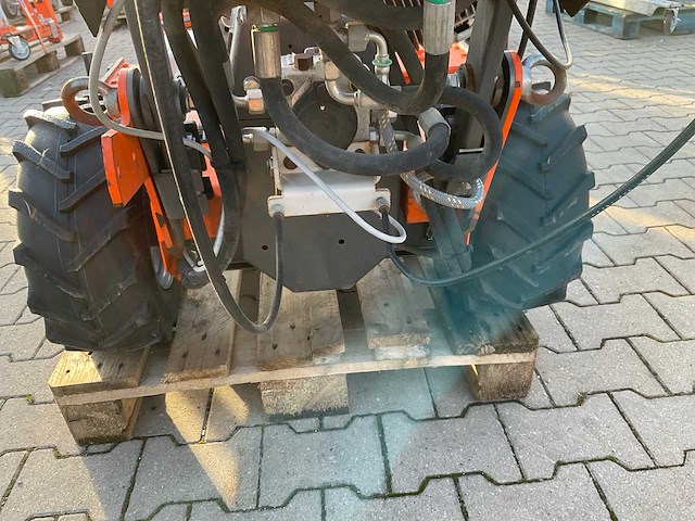 2019 kersten ubs-hydro 13 g rotorkopeg - afbeelding 13 van  17