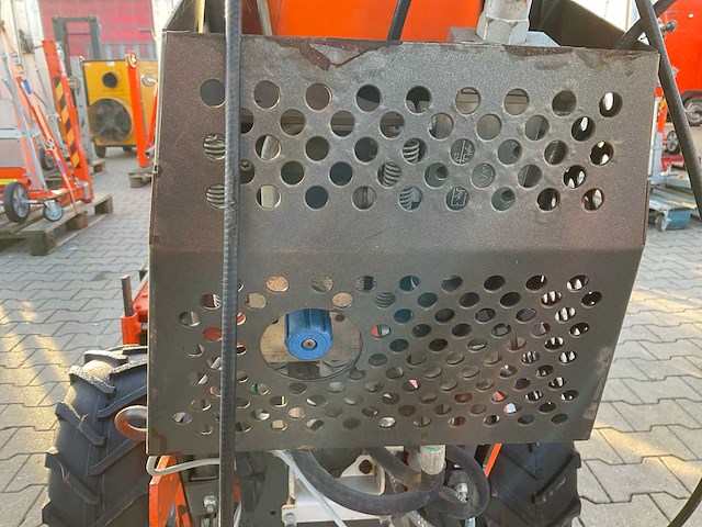 2019 kersten ubs-hydro 13 g rotorkopeg - afbeelding 14 van  17