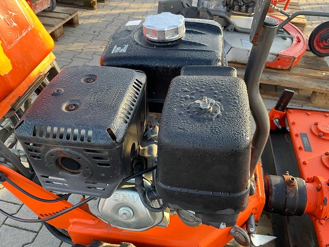 2019 kersten ubs-hydro 13 g rotorkopeg - afbeelding 17 van  17