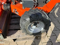 2019 kersten ubs-hydro 13g rotorkopeg - afbeelding 4 van  13