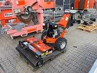 2019 kersten ubs-hydro 13g rotorkopeg - afbeelding 1 van  13