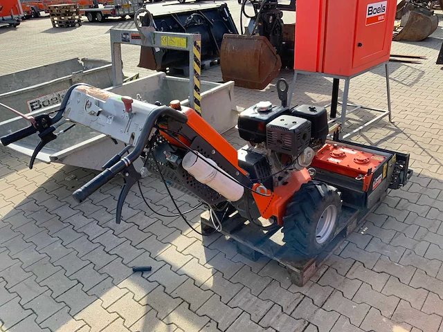 2019 kersten ubs-hydro 13g rotorkopeg - afbeelding 8 van  13