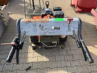 2019 kersten ubs-hydro 13g rotorkopeg - afbeelding 12 van  13
