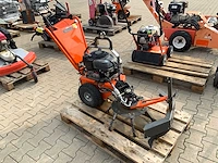 2019 kersten weedo ii onkruidborstelmachine - afbeelding 1 van  8