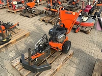2019 kersten weedo ii onkruidborstelmachine - afbeelding 2 van  8
