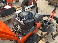 2019 kersten weedo ii onkruidborstelmachine - afbeelding 6 van  8