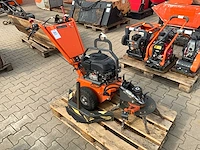 2019 kersten weedo ii onkruidborstelmachine - afbeelding 1 van  8