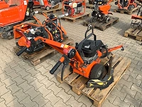 2019 kersten weedo ii onkruidborstelmachine - afbeelding 2 van  8