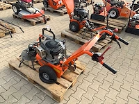 2019 kersten weedo ii onkruidborstelmachine - afbeelding 3 van  8