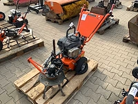 2019 kersten weedo ii onkruidborstelmachine - afbeelding 4 van  8