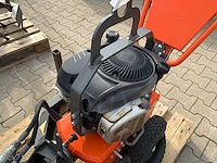 2019 kersten weedo ii onkruidborstelmachine - afbeelding 6 van  8
