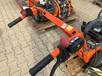2019 kersten weedo ii onkruidborstelmachine - afbeelding 7 van  8