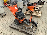 2019 kersten weedo ii onkruidborstelmachine - afbeelding 2 van  8