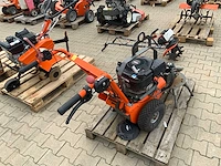 2019 kersten weedo ii onkruidborstelmachine - afbeelding 3 van  8