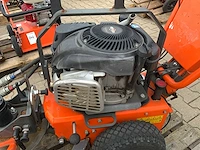 2019 kersten weedo ii onkruidborstelmachine - afbeelding 7 van  8