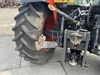 2019 kioti px1153 vierwielaangedreven landbouwtractor - afbeelding 6 van  25