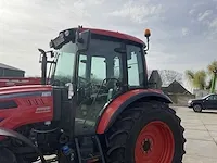 2019 kioti px1153 vierwielaangedreven landbouwtractor - afbeelding 7 van  25