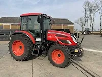 2019 kioti px1153 vierwielaangedreven landbouwtractor - afbeelding 19 van  25