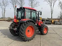 2019 kioti px1153 vierwielaangedreven landbouwtractor - afbeelding 25 van  25