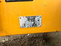 2019 knikmops km85 shovel - afbeelding 7 van  10