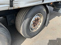 2019 kögel sn24 schuifzeil oplegger ov-01-bd - afbeelding 3 van  29