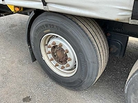 2019 kögel sn24 schuifzeil oplegger ov-01-bd - afbeelding 4 van  29