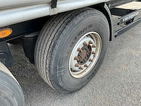 2019 kögel sn24 schuifzeil oplegger ov-01-bd - afbeelding 6 van  29