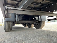 2019 kögel sn24 schuifzeil oplegger ov-01-bd - afbeelding 7 van  29
