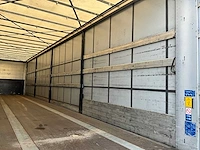 2019 kögel sn24 schuifzeil oplegger ov-01-bd - afbeelding 18 van  29